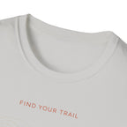 Find Your Trail V. 2 T-Shirt