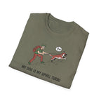 Uphill Turbo T-Shirt