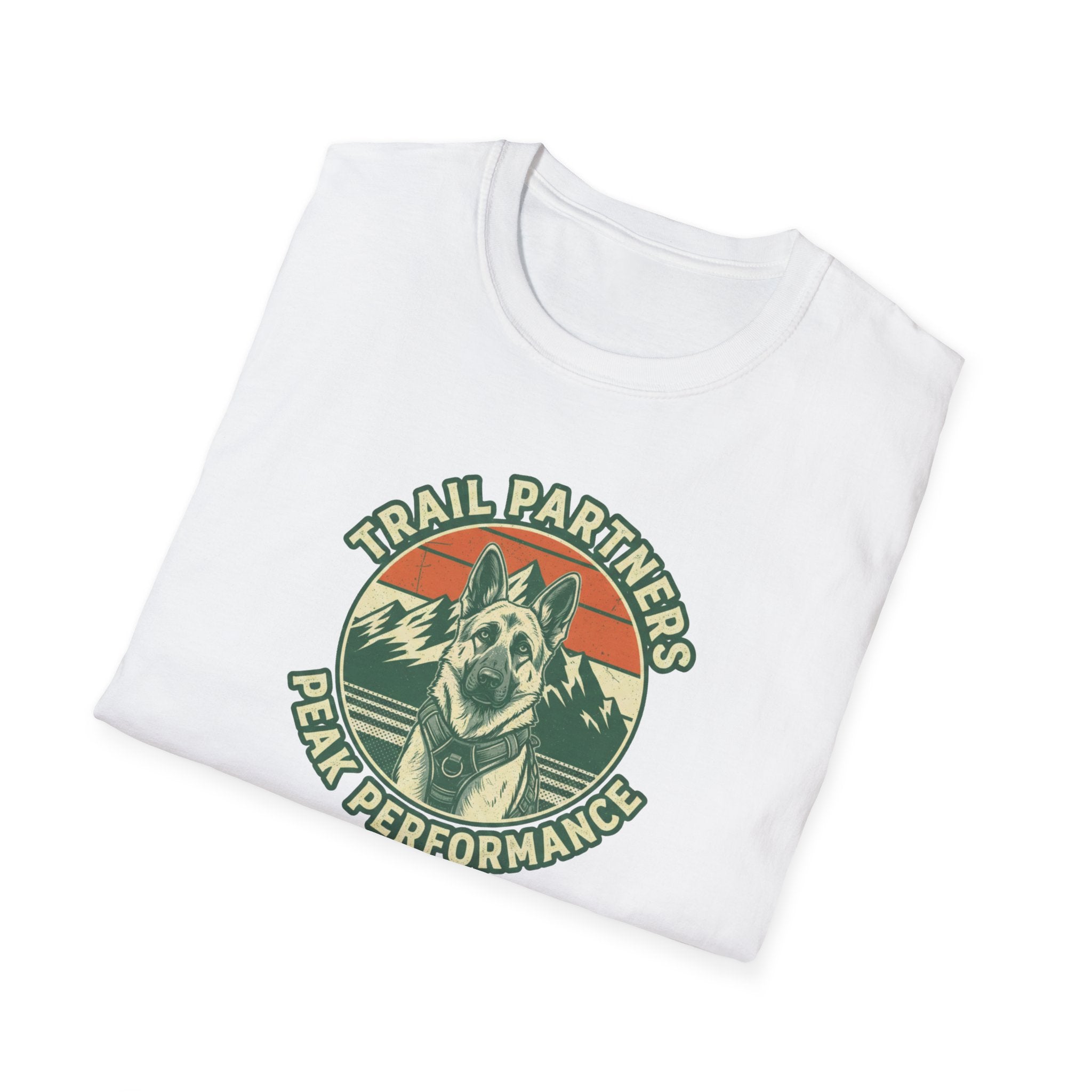 Trail Partner T-Shirt