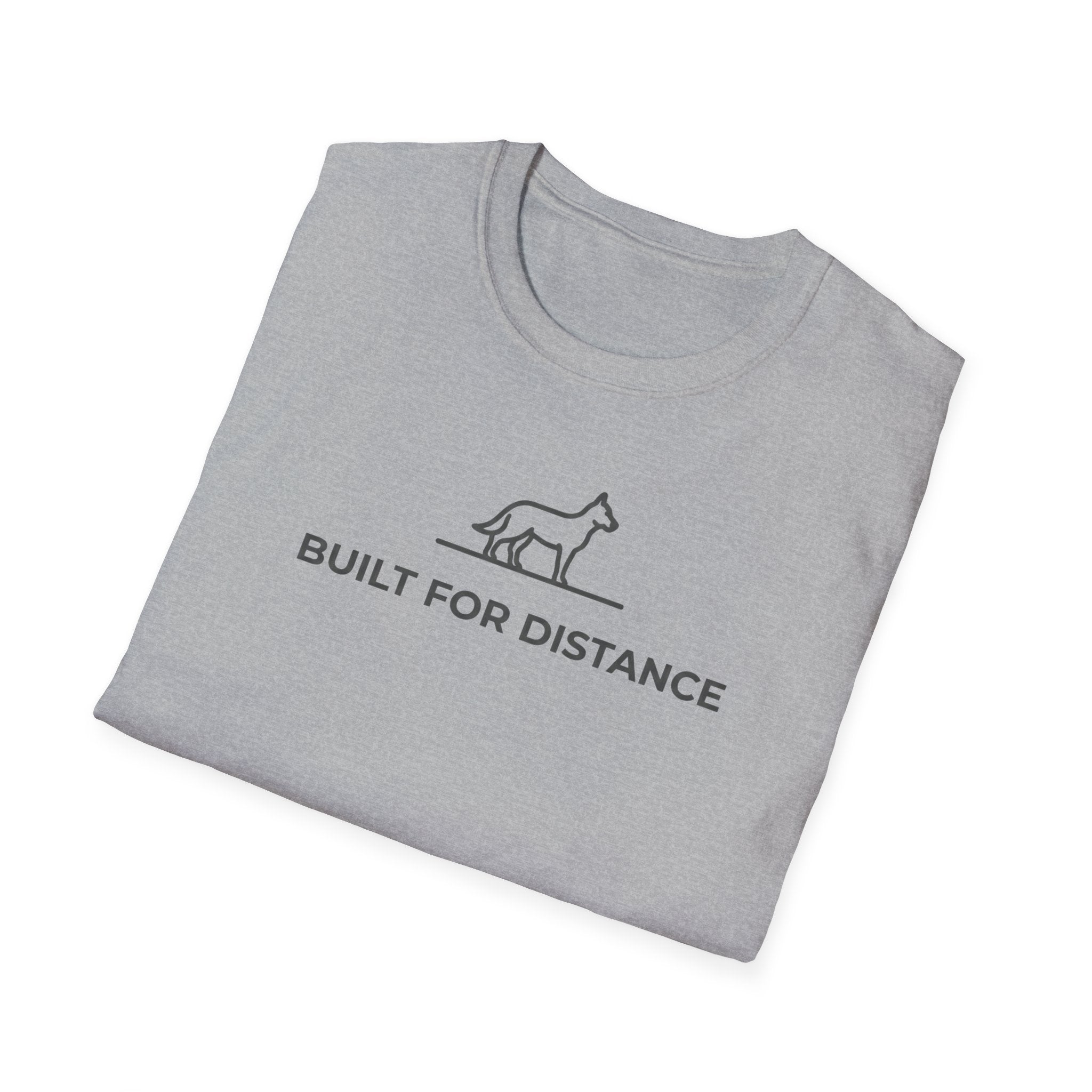 Built For Distance T-Shirt