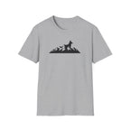 Shepherd Mountains T-Shirt