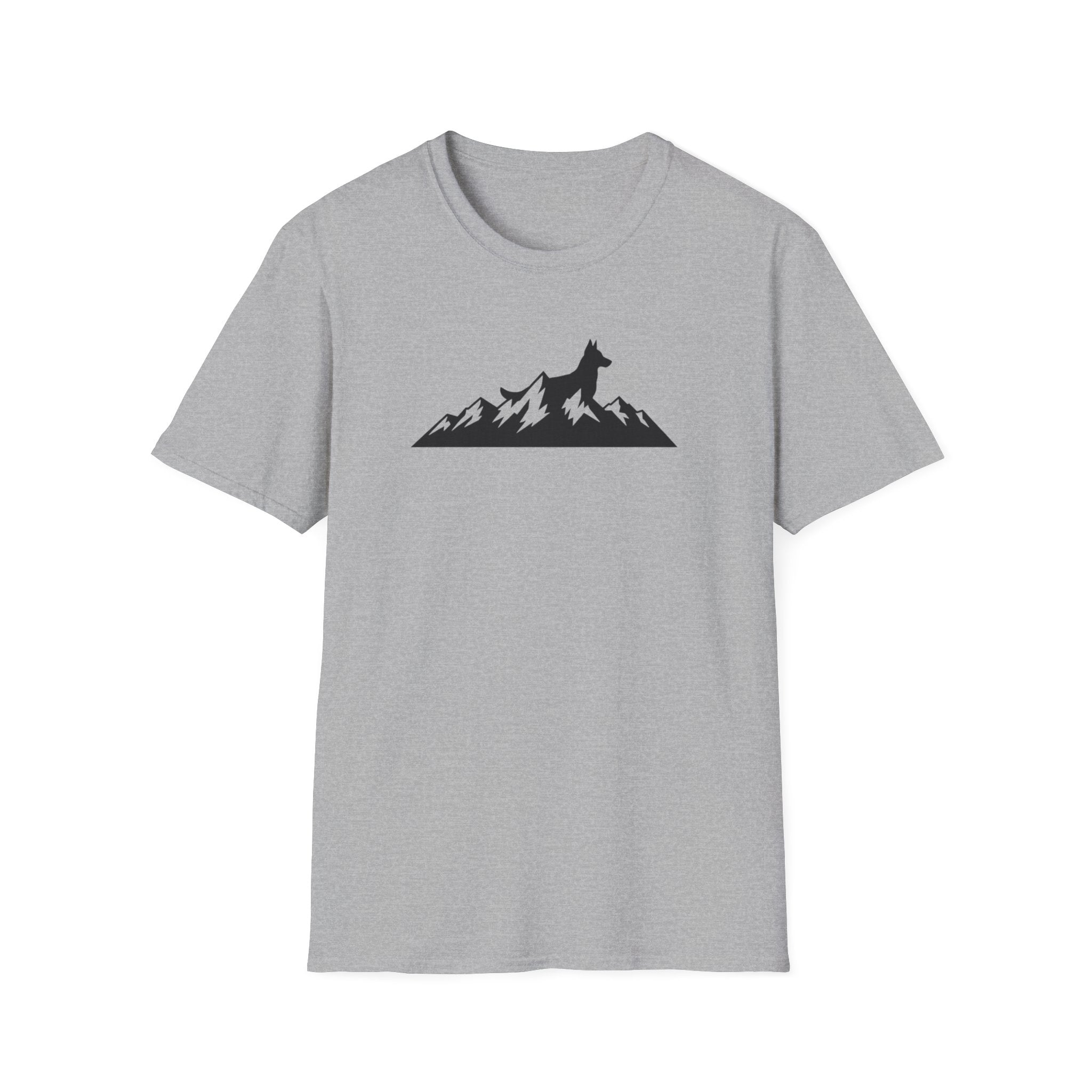 Shepherd Mountains T-Shirt