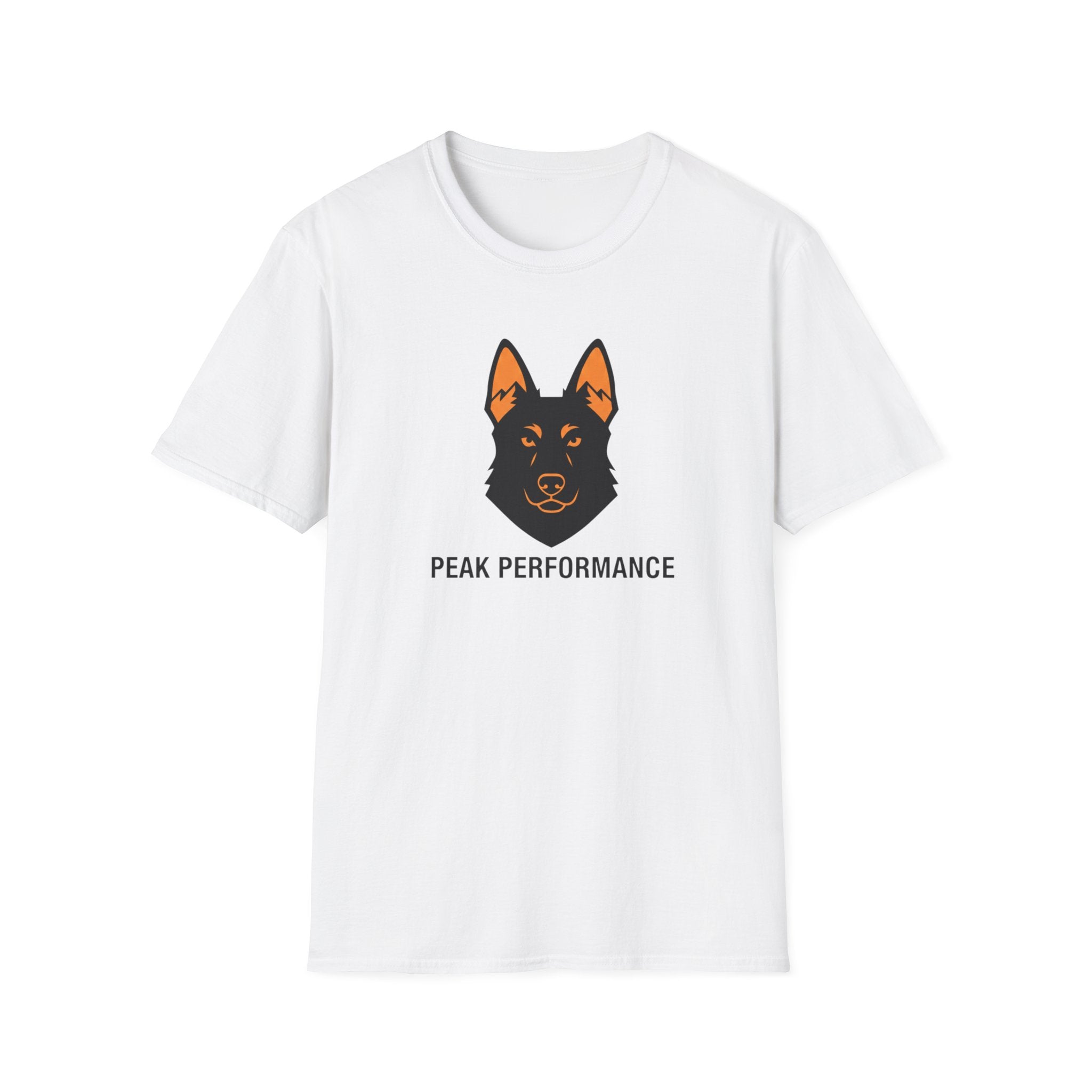 Peak Performance T-Shirt
