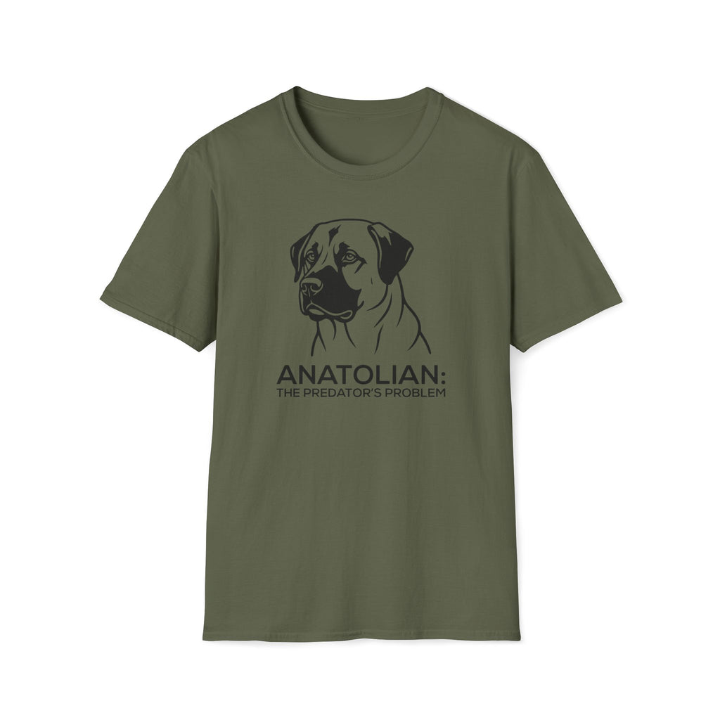 Anatolian T-Shirt
