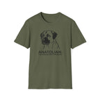 Anatolian T-Shirt