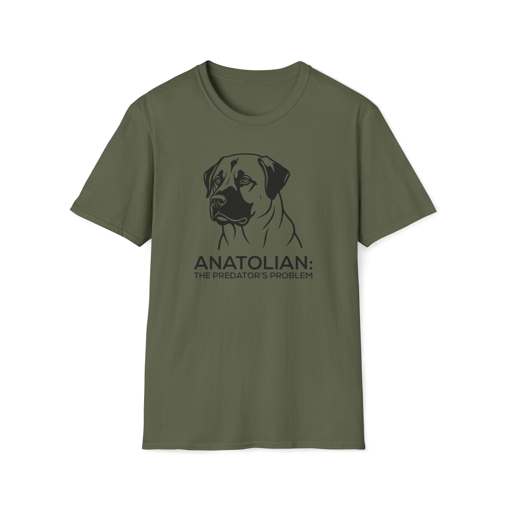 Anatolian T-Shirt