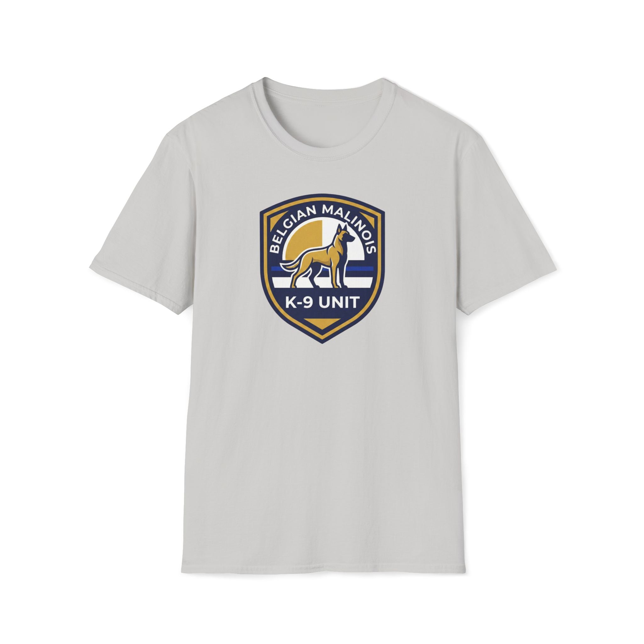 BM K-9 Unit T-Shirt