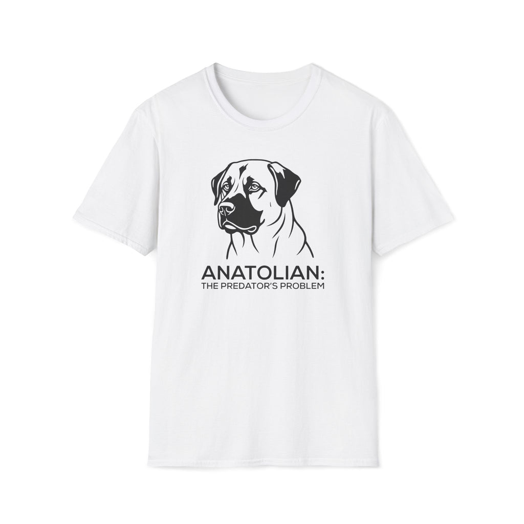 Anatolian T-Shirt