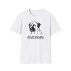 Anatolian T-Shirt