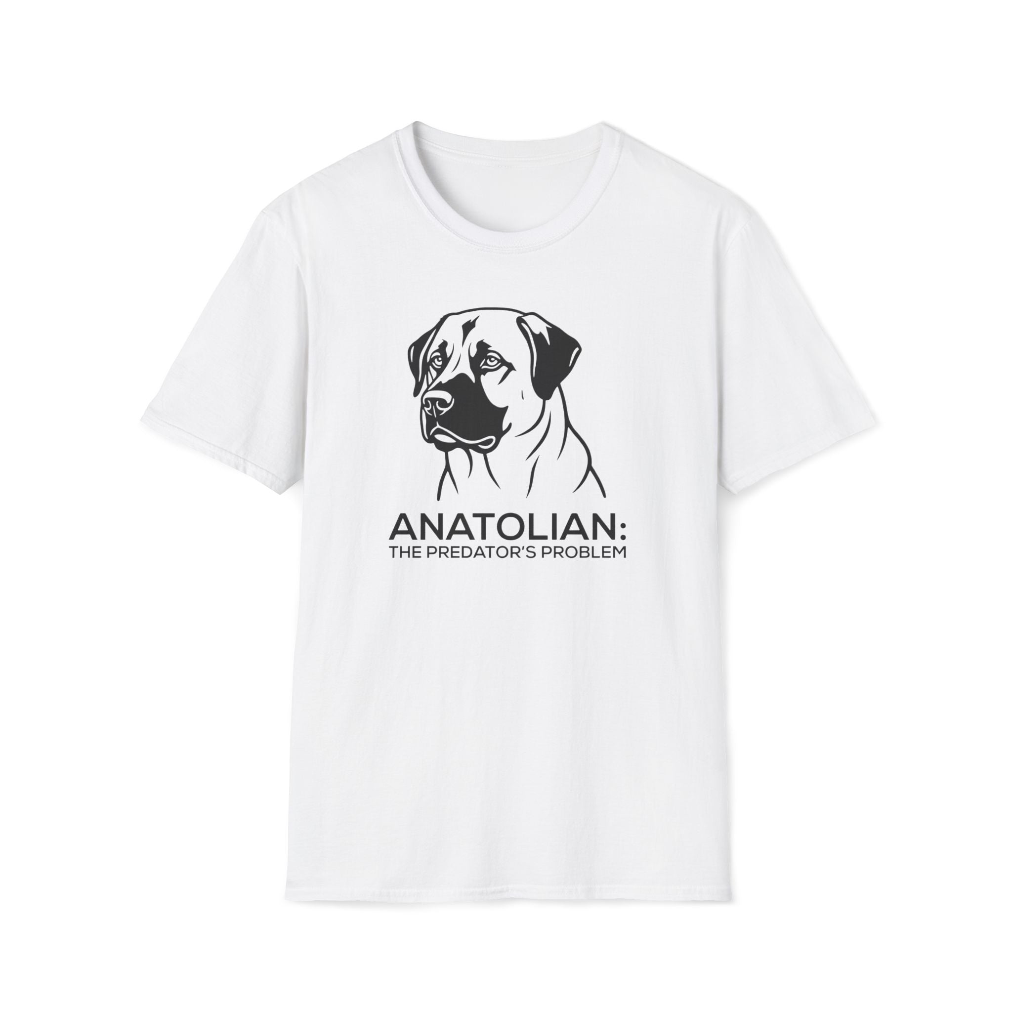 Anatolian T-Shirt