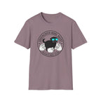 Wool Agent T-Shirt