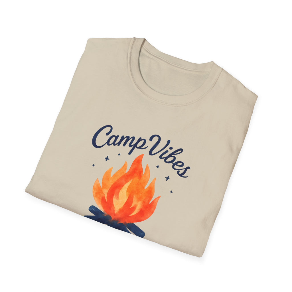 CampVibes T-Shirt