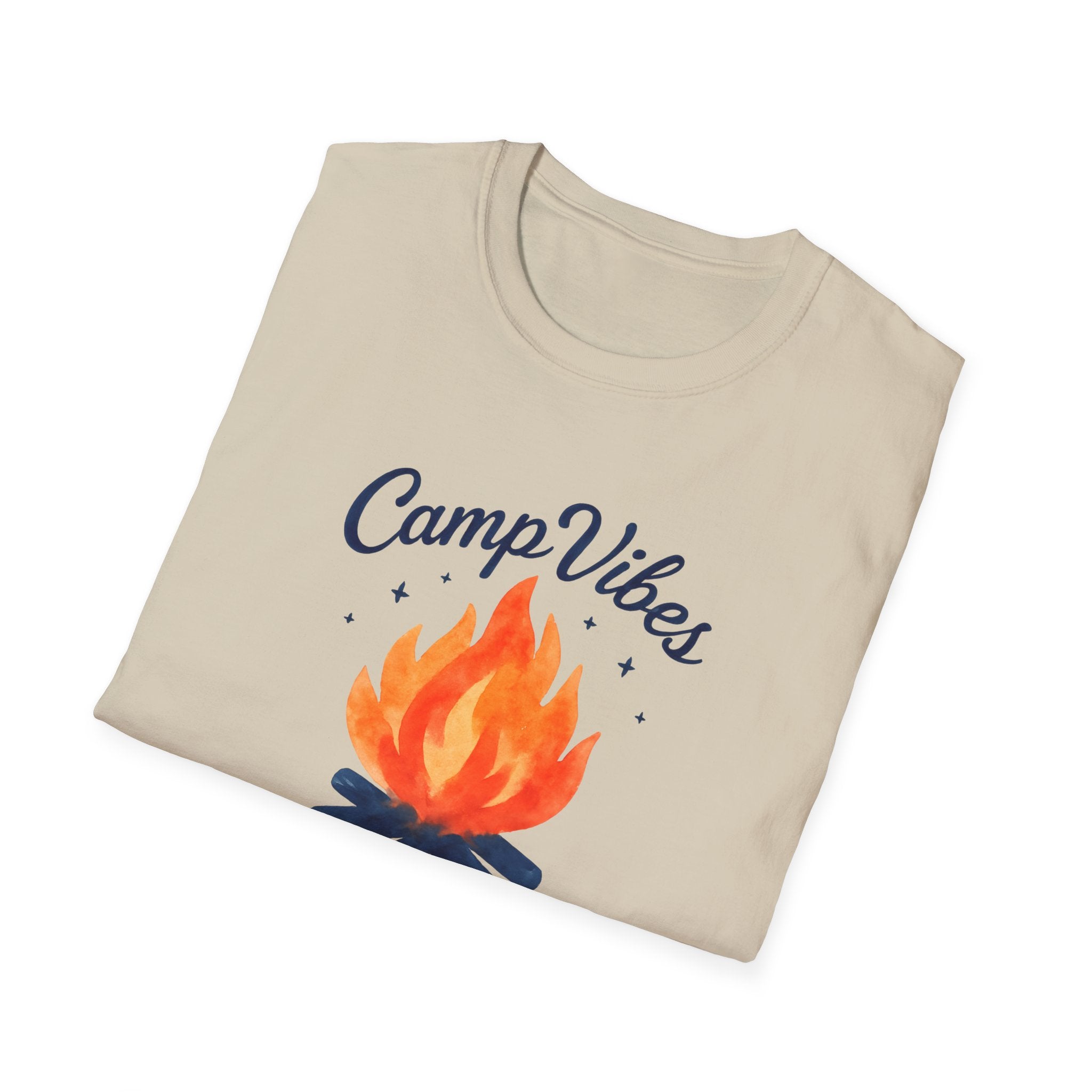 CampVibes T-Shirt