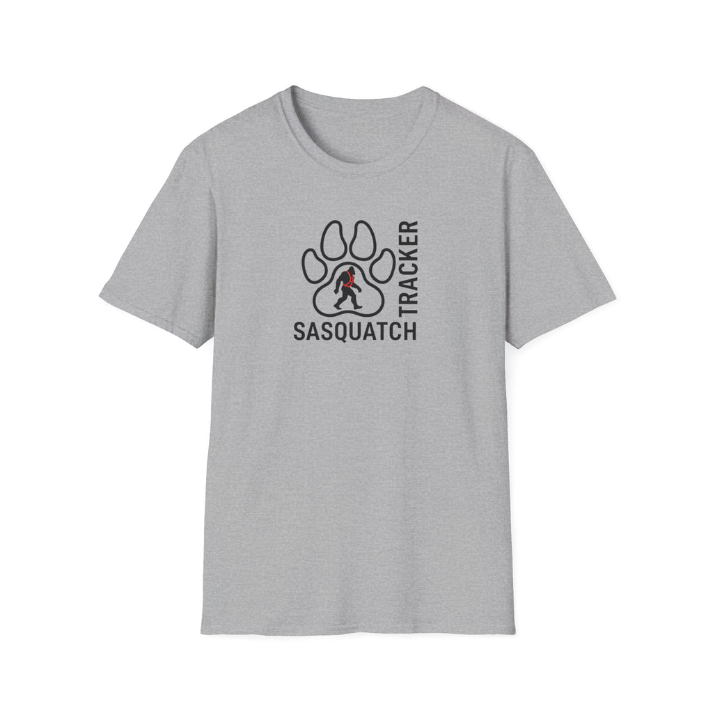 Sasquatch tracker T-Shirt