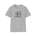 Sasquatch tracker T-Shirt