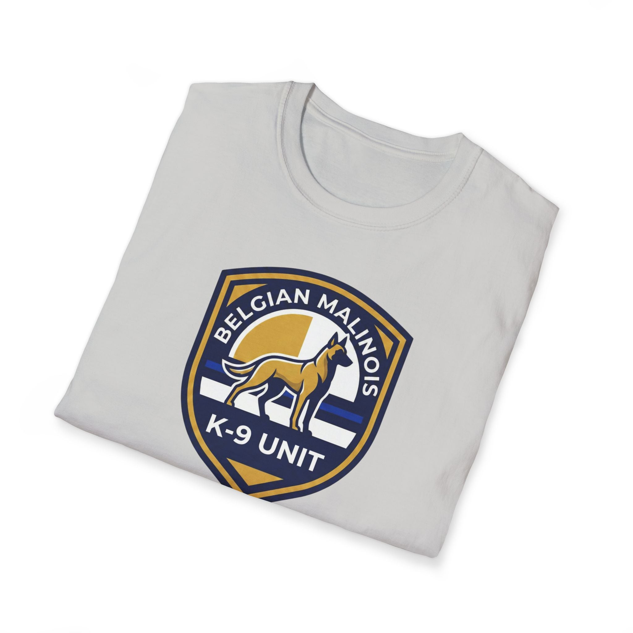 BM K-9 Unit T-Shirt
