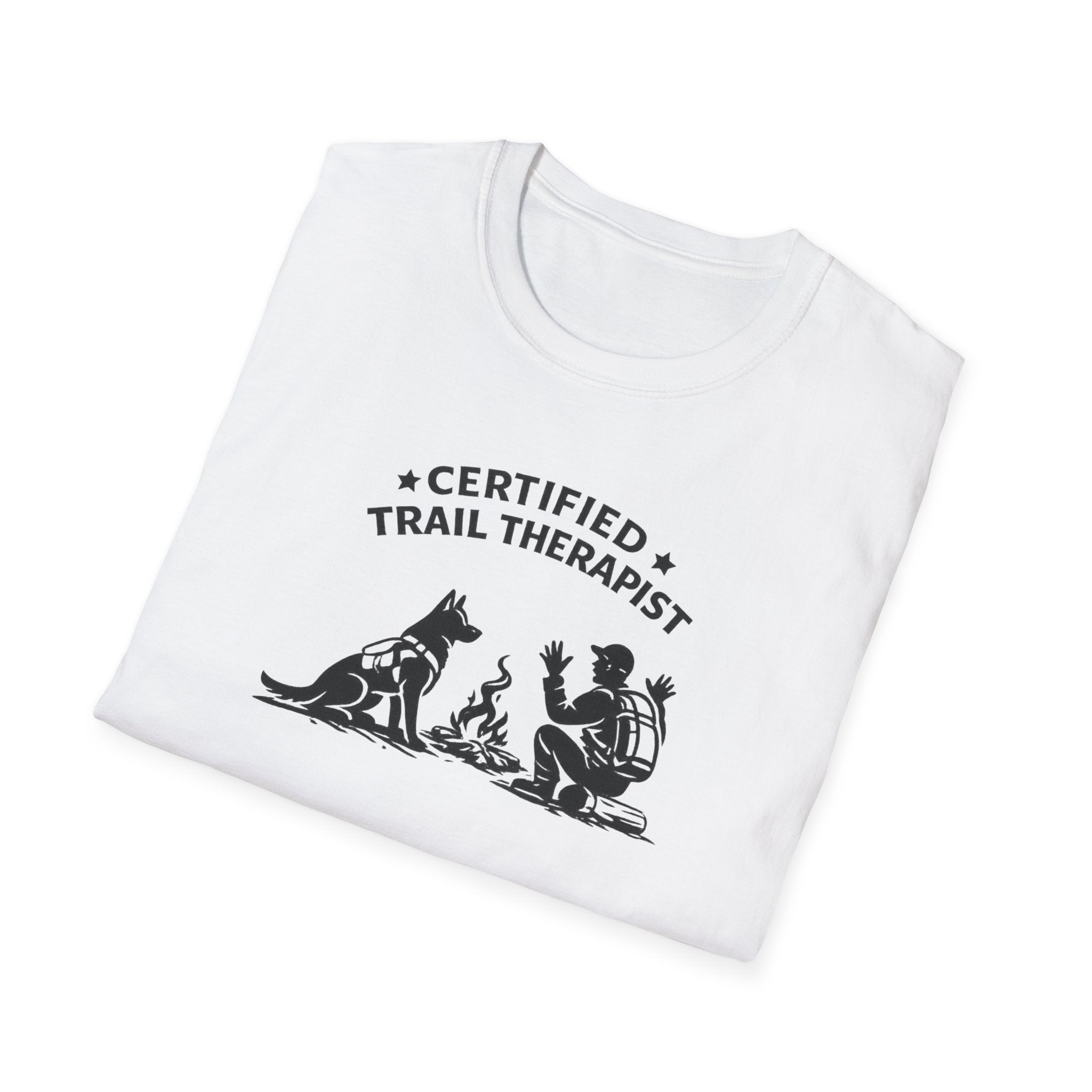 Trail Therapist T-Shirt