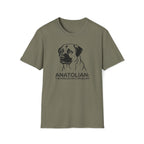 Anatolian T-Shirt