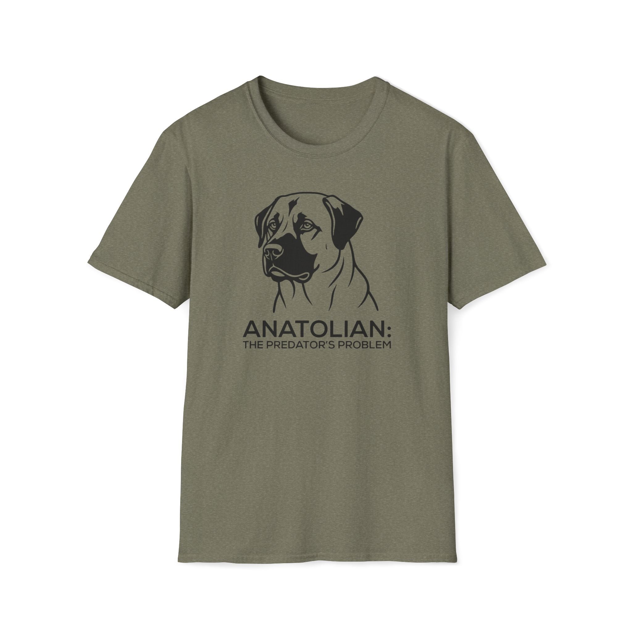 Anatolian T-Shirt