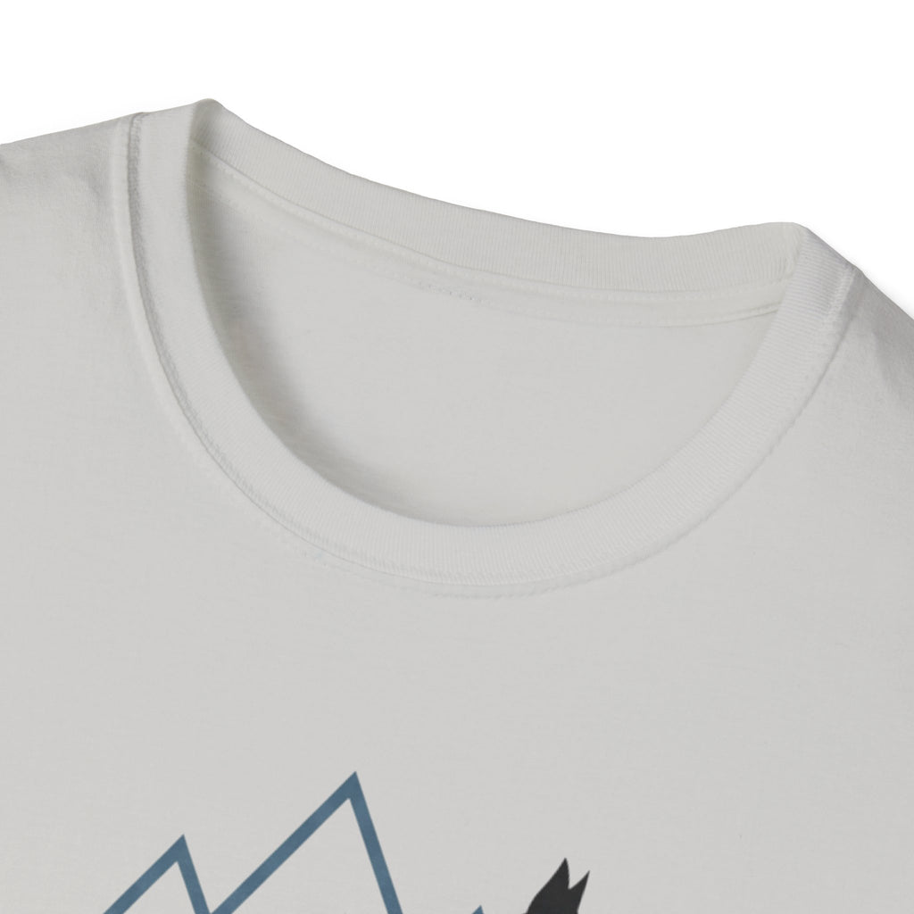 Rugged and Ready T-Shirt