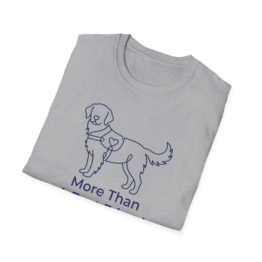 More than a friend T-Shirt
