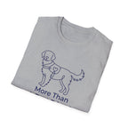 More than a friend T-Shirt