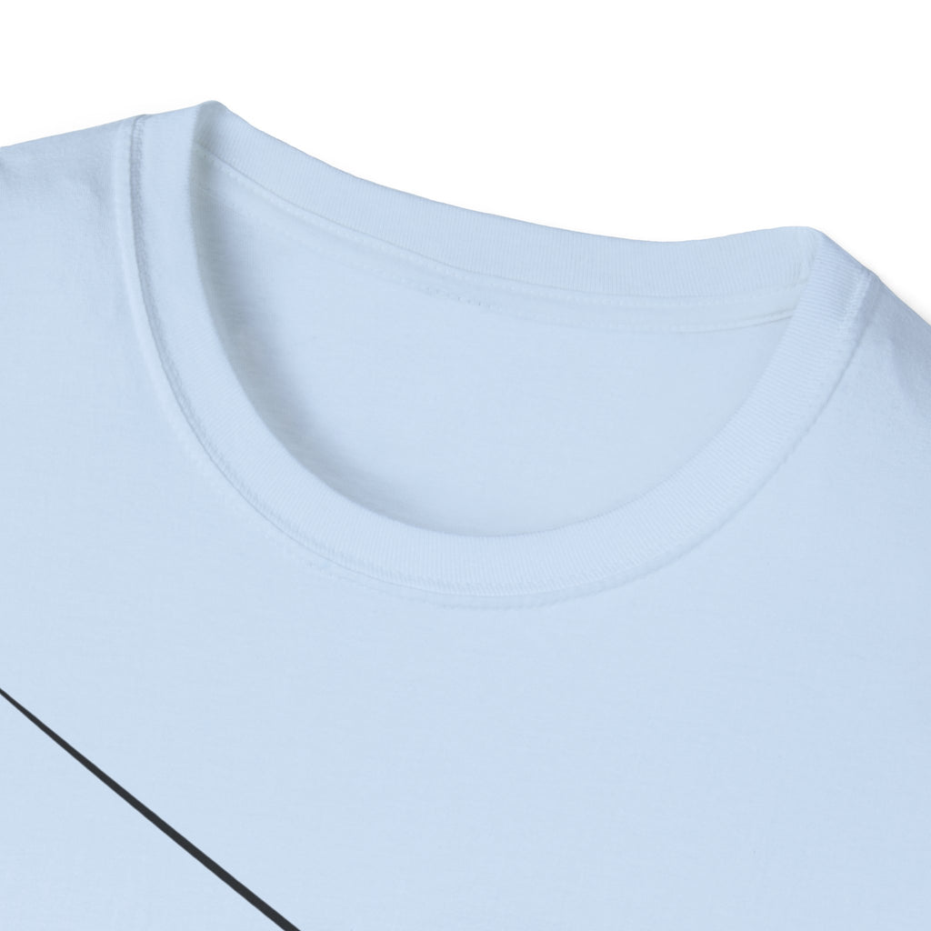 No Slack Given T-Shirt
