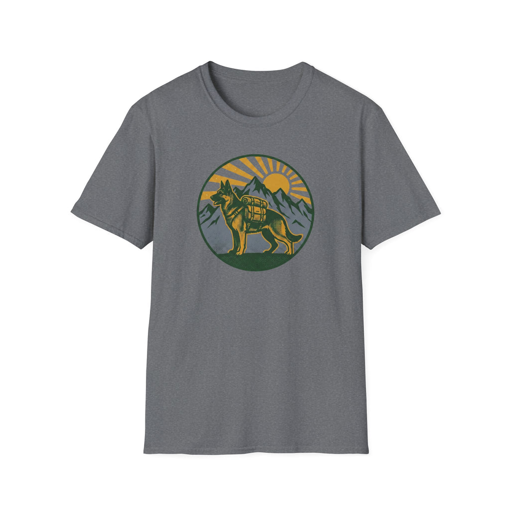 Shepherd Backpacking T-Shirt
