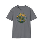 Shepherd Backpacking T-Shirt