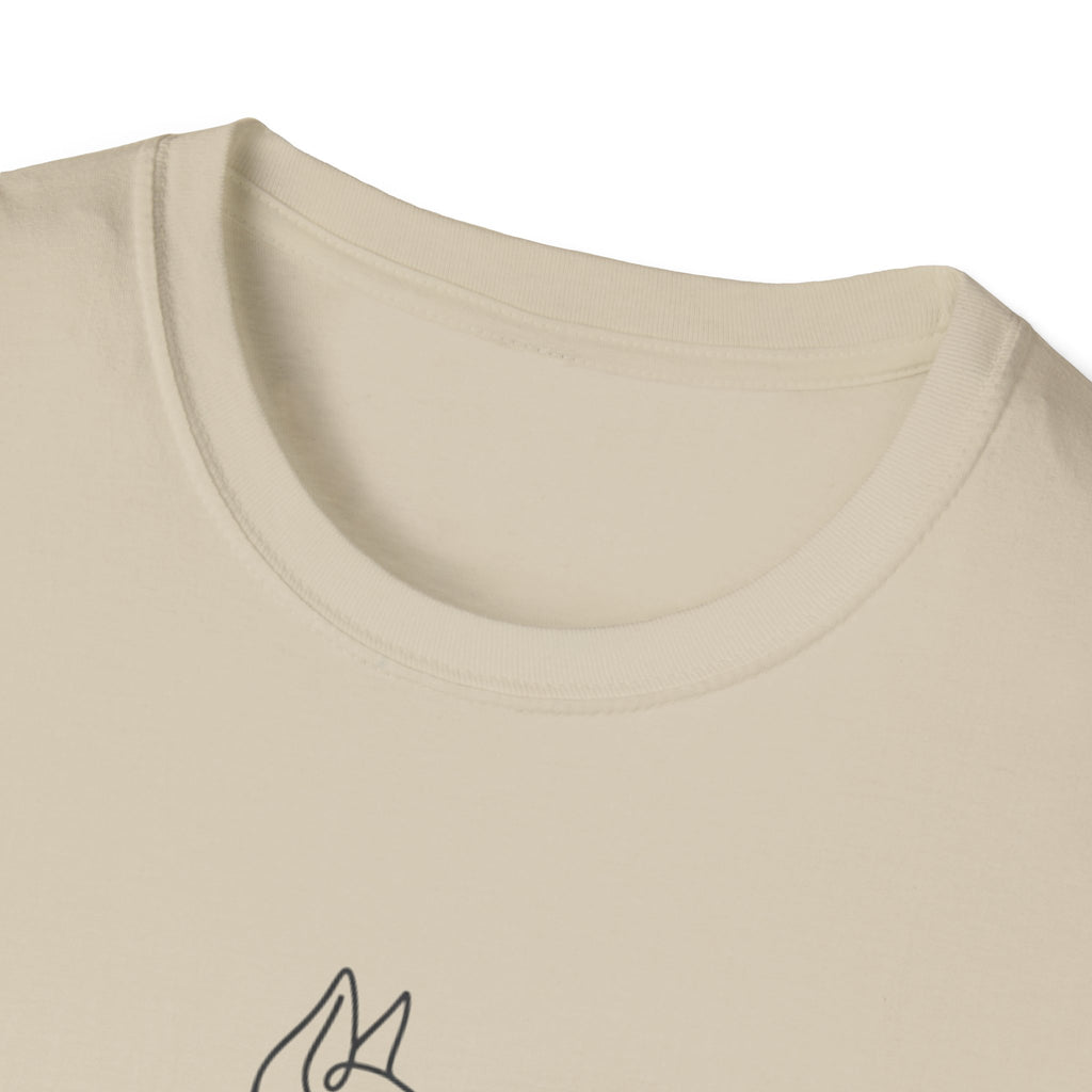 Shepherd Love T-Shirt