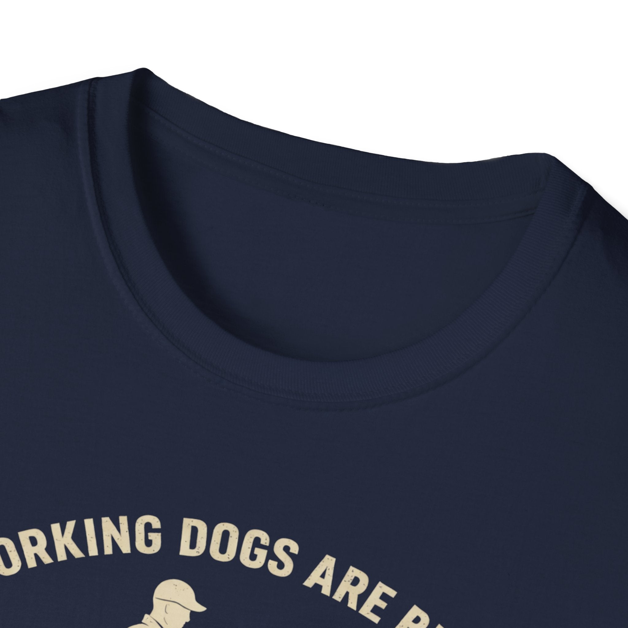 Built Not Born T-Shirt