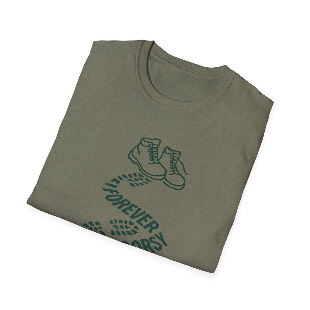 Forever Outdoorsy T-Shirt