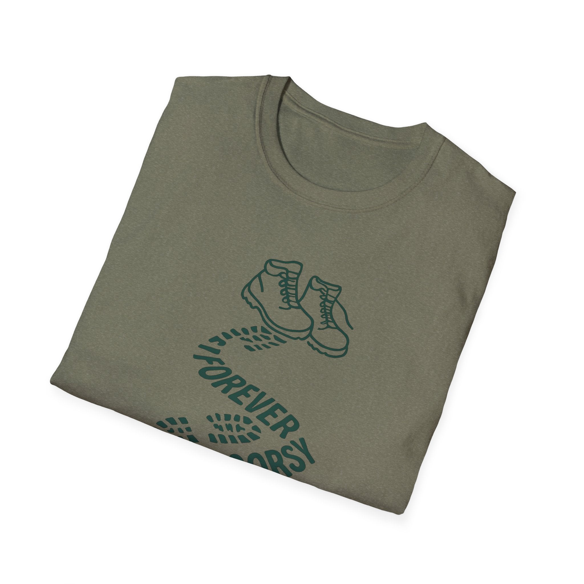 Forever Outdoorsy T-Shirt