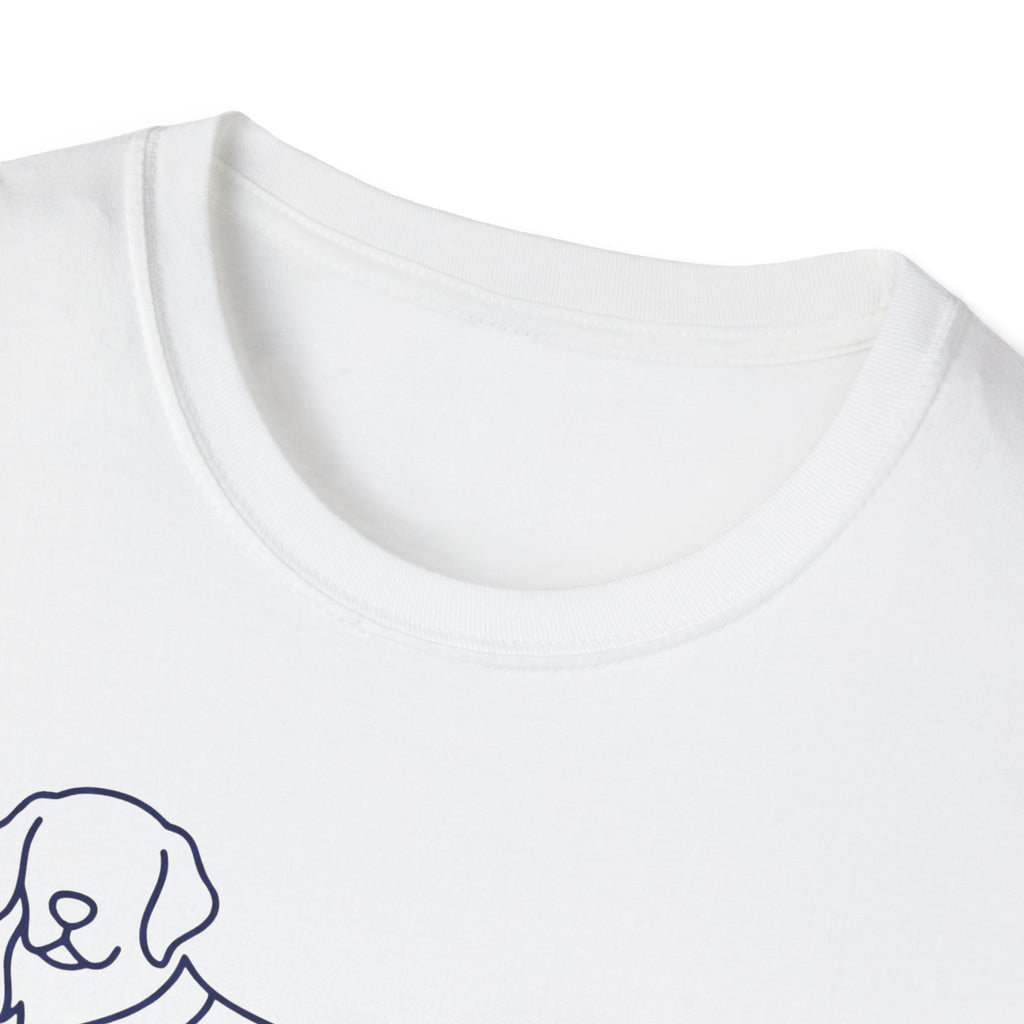 More than a friend T-Shirt