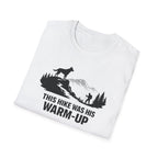 Warm up T-Shirt