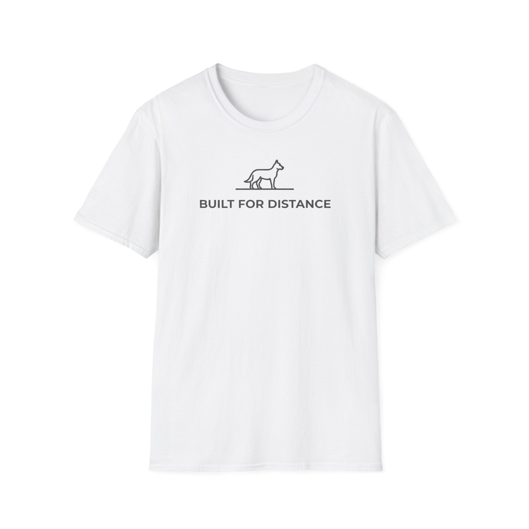 Built For Distance T-Shirt