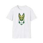Mountain Tie T-Shirt
