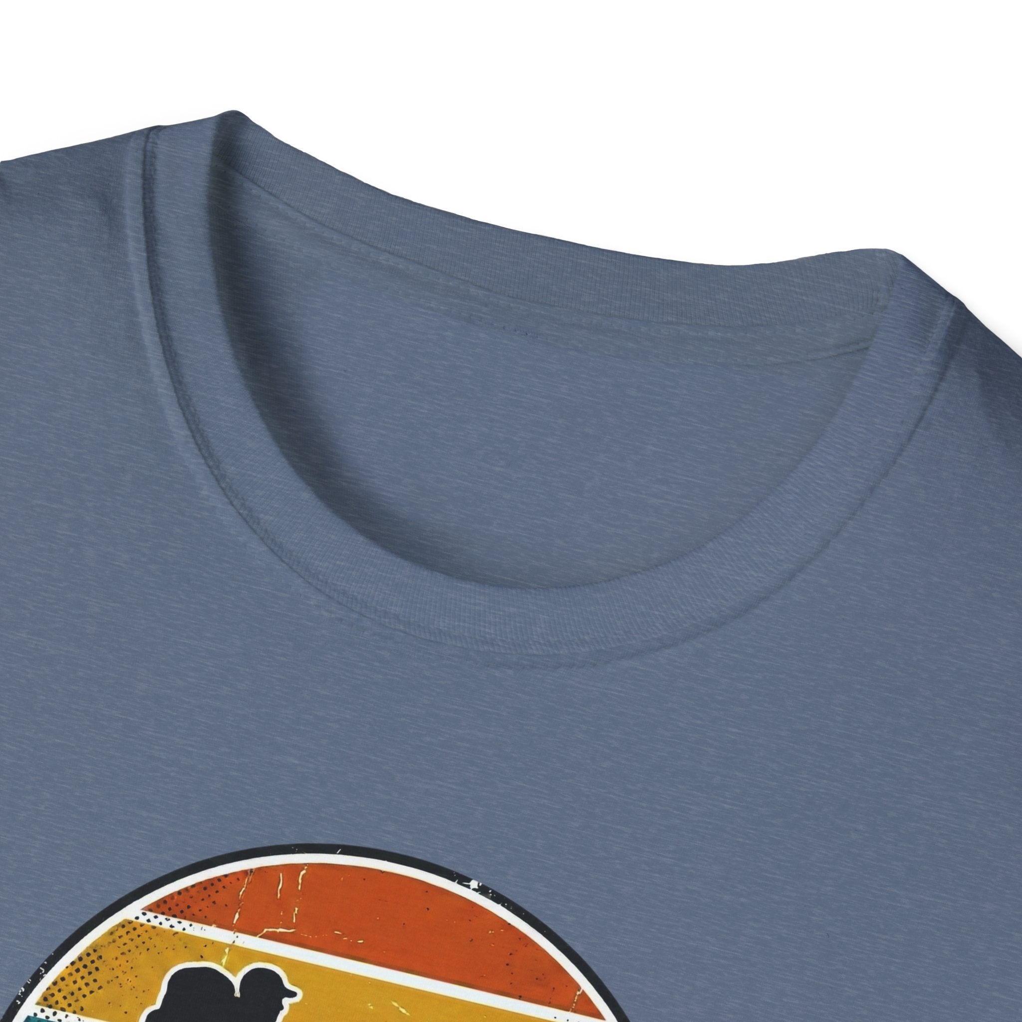 Hiker and Dog T-Shirt