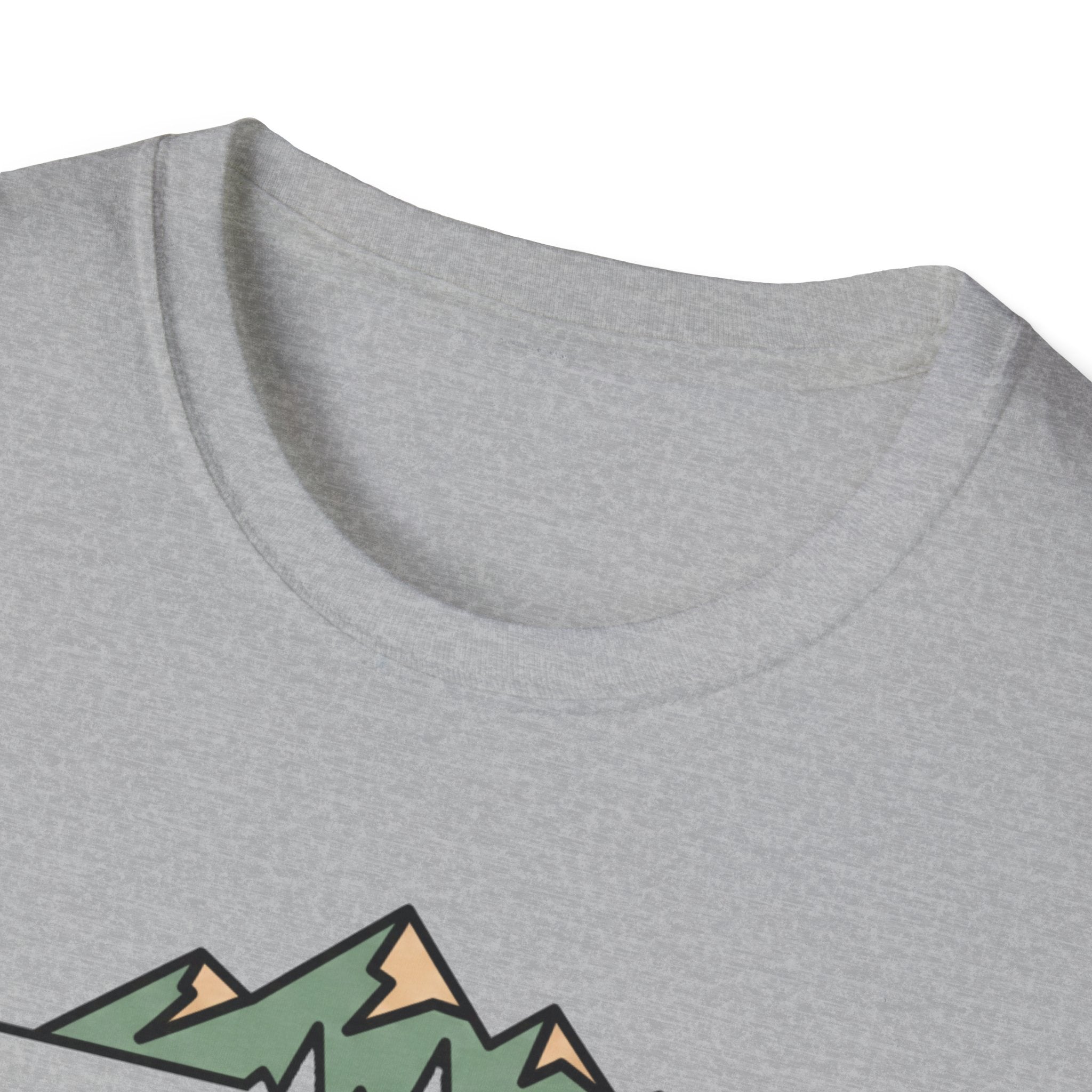 One Step at a Time T-Shirt