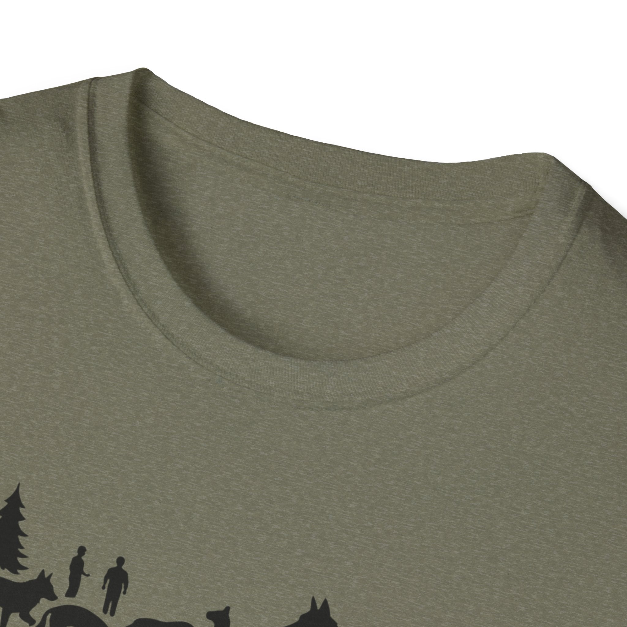 My dog heard your dog T-Shirt
