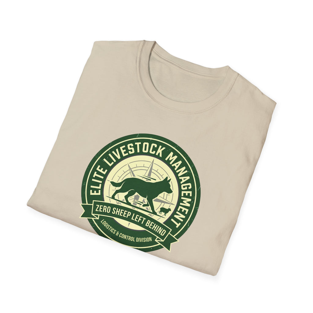 0 Sheep T-Shirt