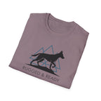 Rugged and Ready T-Shirt