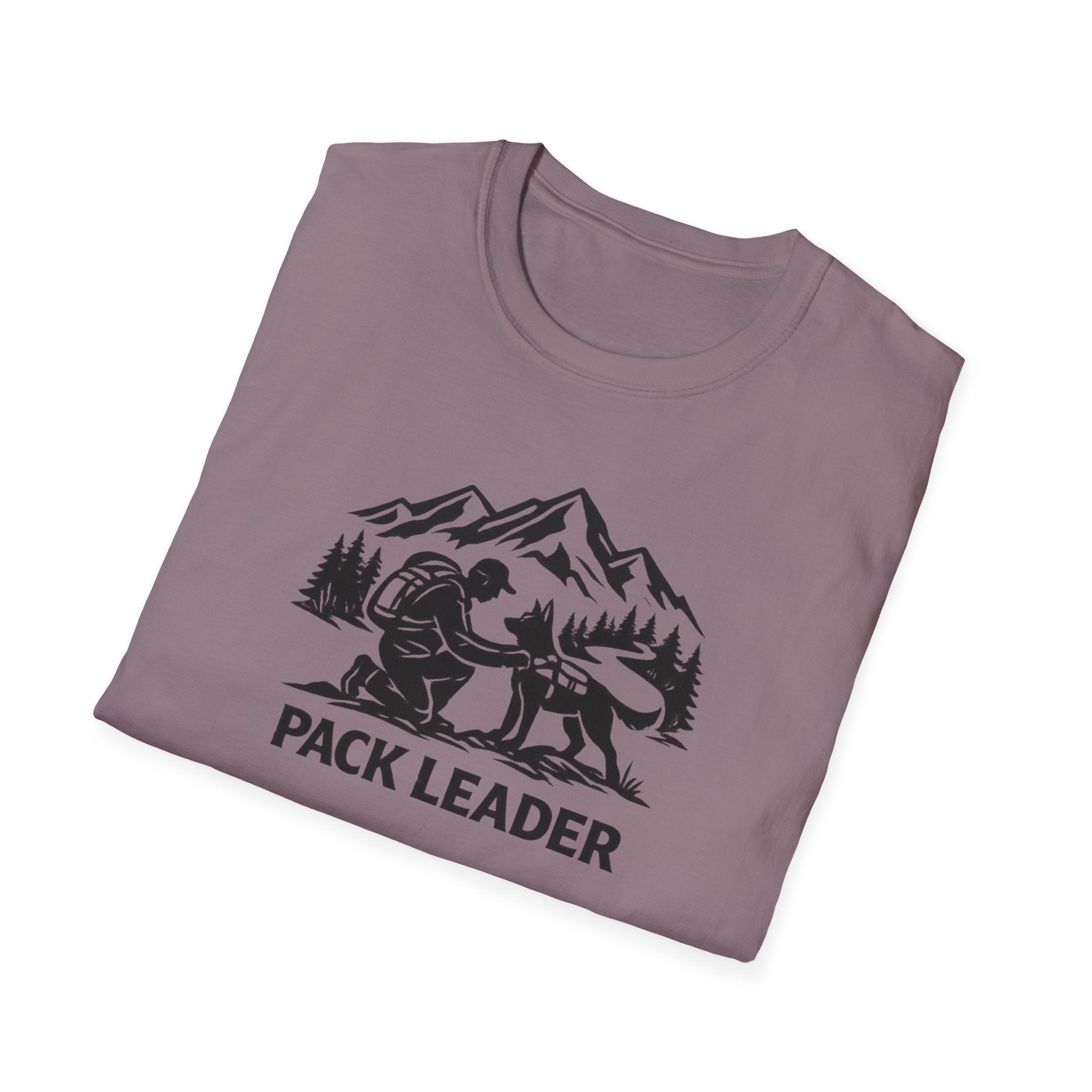 Pack Leader T-Shirt