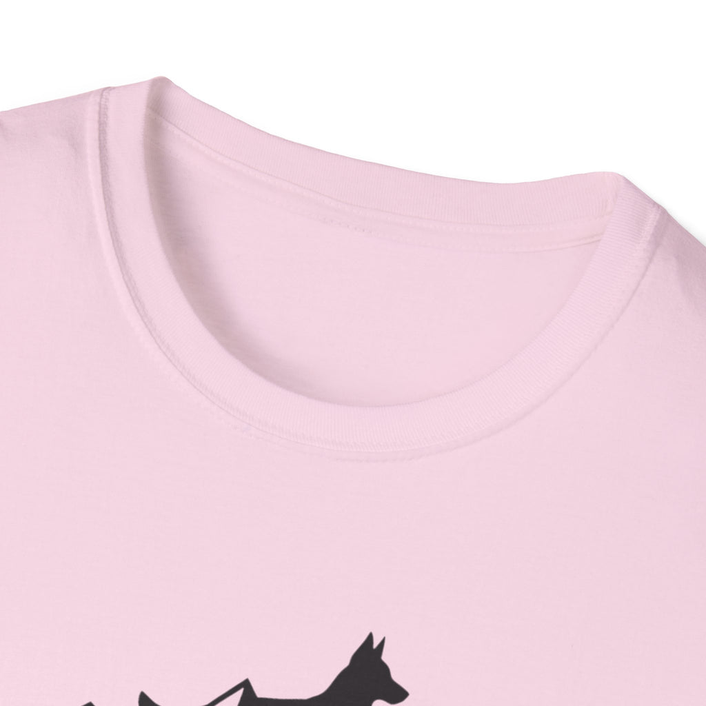 Shepherd Mountains T-Shirt