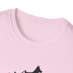Shepherd Mountains T-Shirt