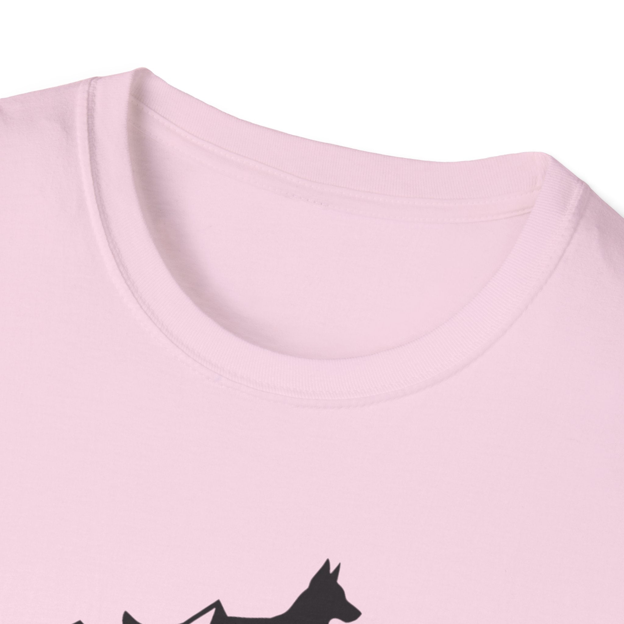 Shepherd Mountains T-Shirt