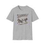Squirrel T-Shirt