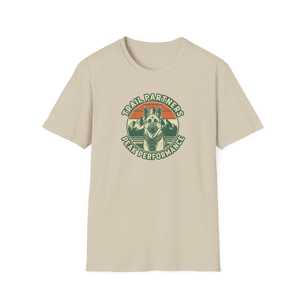Trail Partner T-Shirt