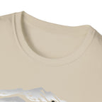 Hiker and Dog T-Shirt