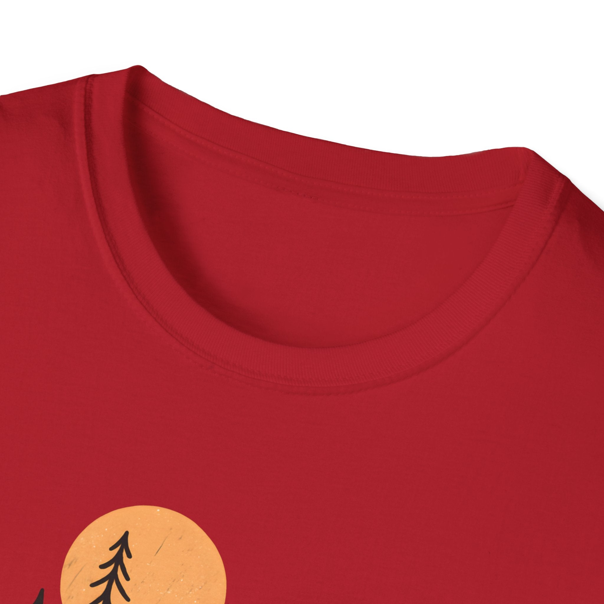Forest Animal Friends T-Shirt